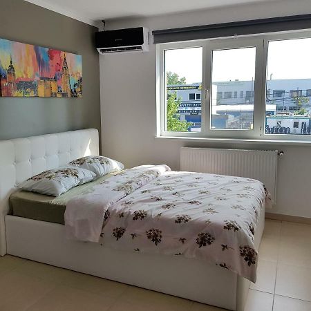 Cozy&Elegant New Studio In Бухарест Екстер'єр фото