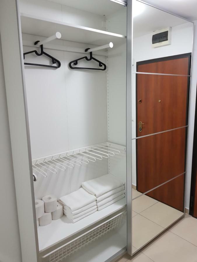 Cozy&Elegant New Studio In Бухарест Екстер'єр фото