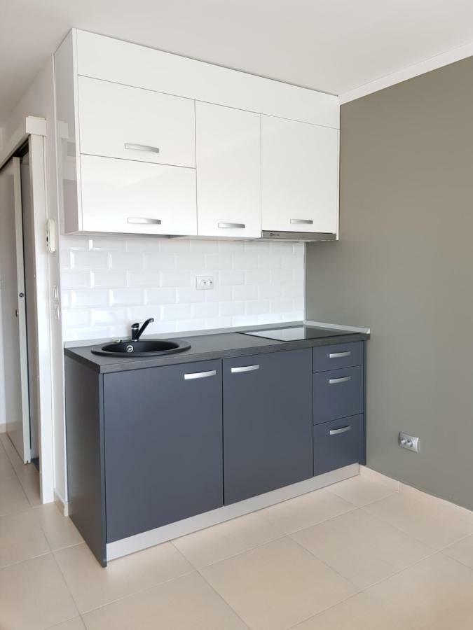 Cozy&Elegant New Studio In Бухарест Екстер'єр фото