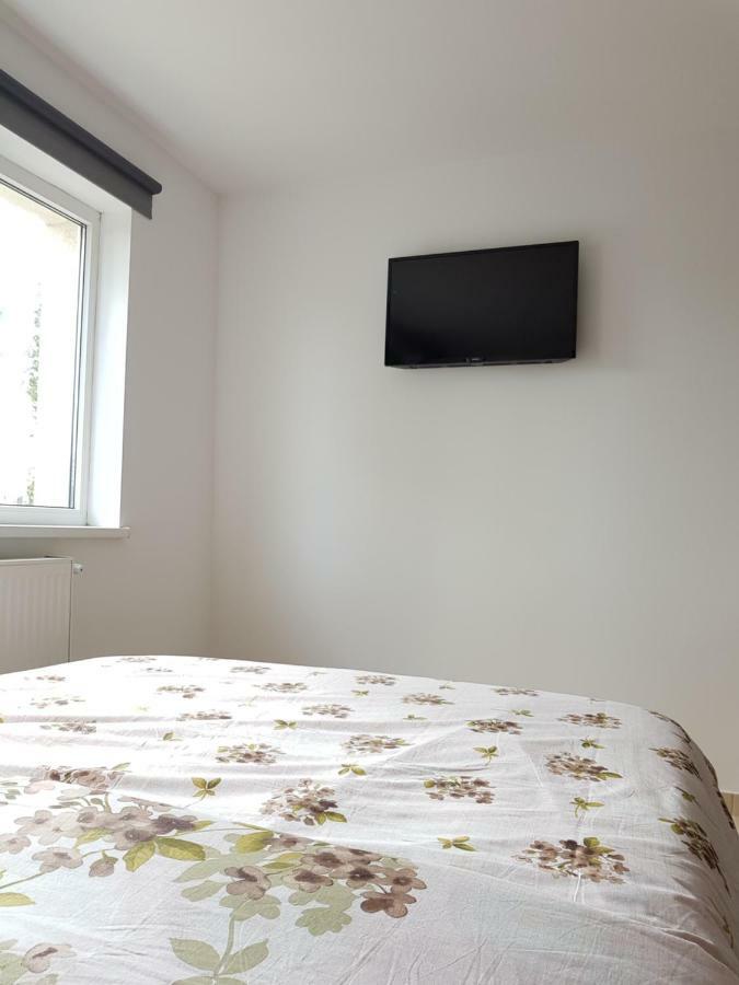 Cozy&Elegant New Studio In Бухарест Екстер'єр фото