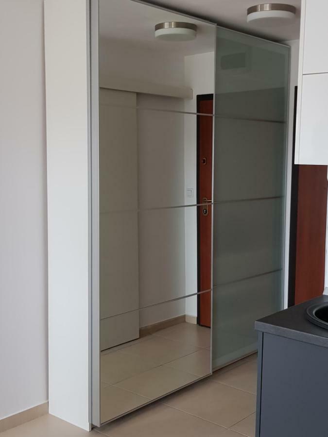 Cozy&Elegant New Studio In Бухарест Екстер'єр фото